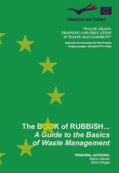 The Book of Rubbish